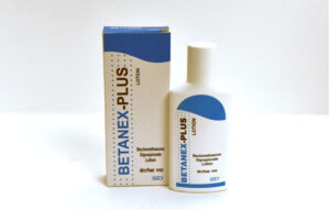 Betanex Plus Lotion