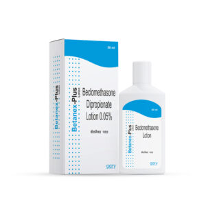 Betanex Plus Lotion