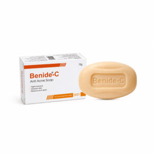 Benide-C Soap