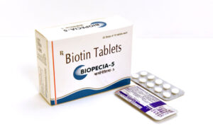 Biopecia Tablet