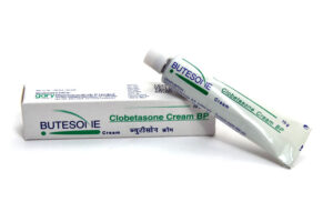 Butesone Cream