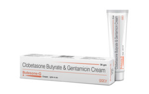 Butesone-G Cream