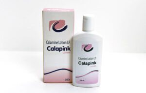 Calapink Lotion