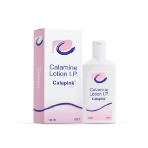 Calapink Lotion