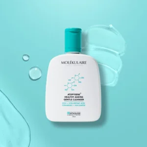 Atopysens Healthy Ageing Gentle Cleanser
