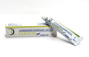 Clencin Gel