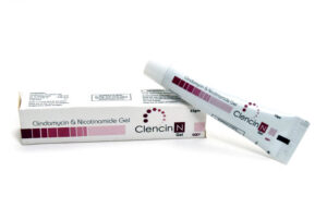 Clencin N Gel