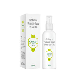 Clencyn Mist Spray