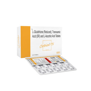 Clethion-TX Tablet