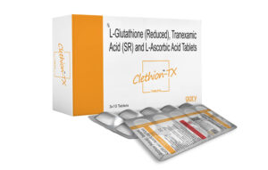 Clethion-TX Tablet