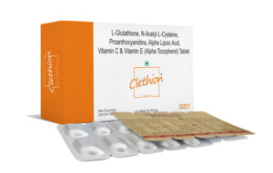 Clethion Tablet