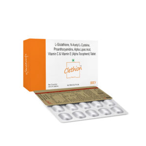 Clethion Tablet