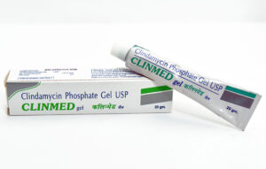 Clinmed Gel