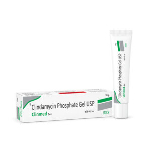 Clinmed Gel