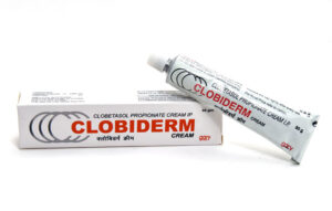 Clobiderm Cream