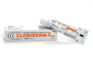 Clobiderm-F Cream