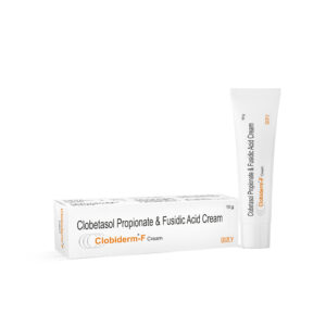 Clobiderm-F Cream