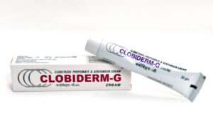 Clobiderm-G Cream 30 g