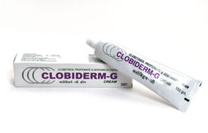 Clobiderm-G Cream 100 g