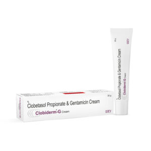 Clobiderm-G Cream 30 g