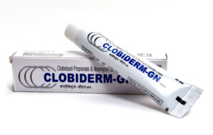 Clobiderm-GN Cream