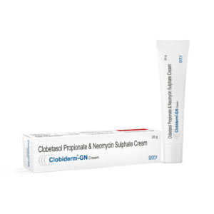 Clobiderm-GN Cream