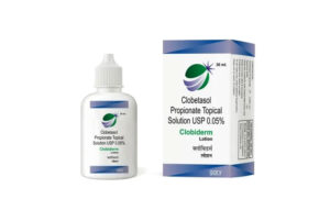 Clobiderm Lotion