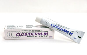 Clobiderm M Cream
