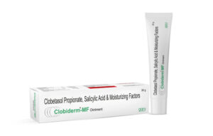 Clobiderm-MF Ointment