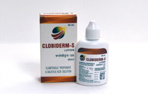 Clobiderm S Lotion