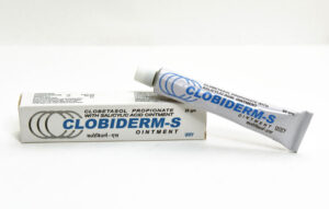 Clobiderm-S Ointment
