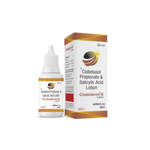 Clobiderm S Lotion