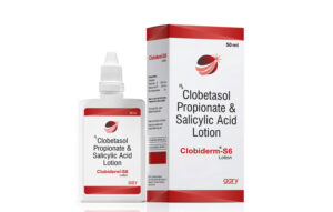 Clobiderm-S6 Lotion