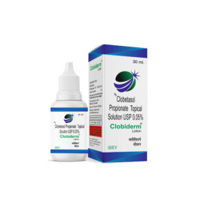 Clobiderm Lotion