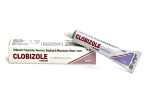 Clobizole Cream