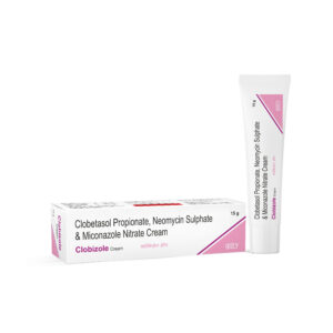 Clobizole Cream