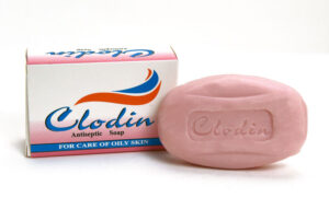 Clodin Soap