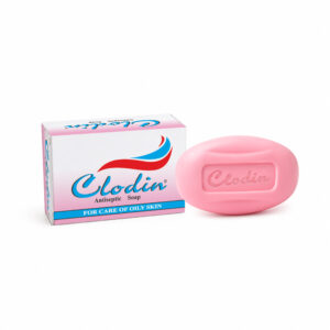 Clodin Soap
