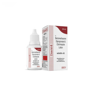 Closrid-B Lotion