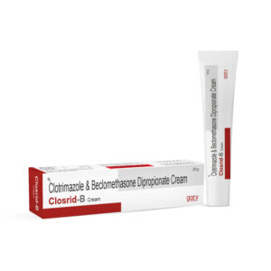 Closrid-B Cream
