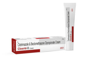 Closrid-B Cream