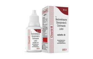 Closrid-B Lotion
