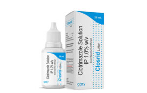 Closrid Lotion