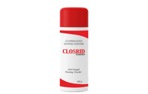 Closrid Dusting Powder