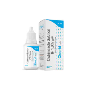 Closrid Lotion
