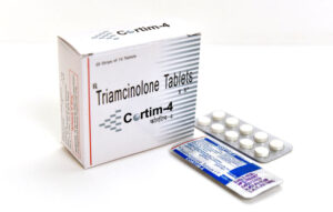 Cortim-4 Tablet