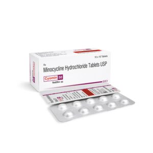 Cyomin 50 Tablet