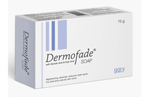 Dermofade Soap