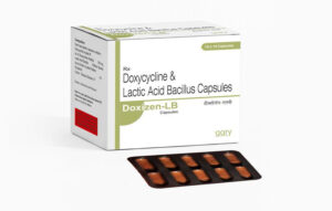 Doxizen LB Capsule
