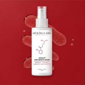 Densium Hair Growth Serum